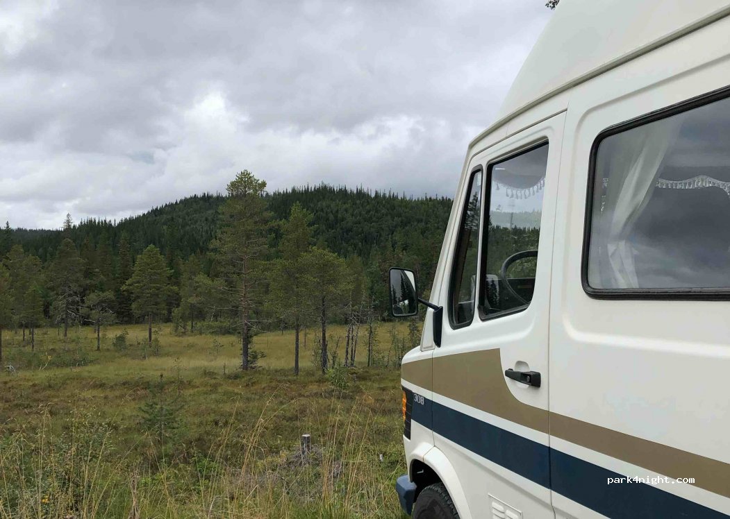 (7520) Hegramo - Unnamed Road — foto