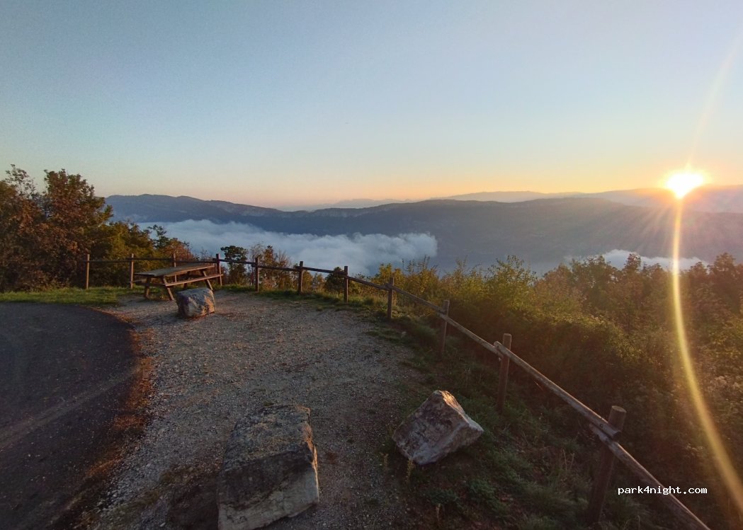 (73310) Ontex - Chemin du Mont — foto