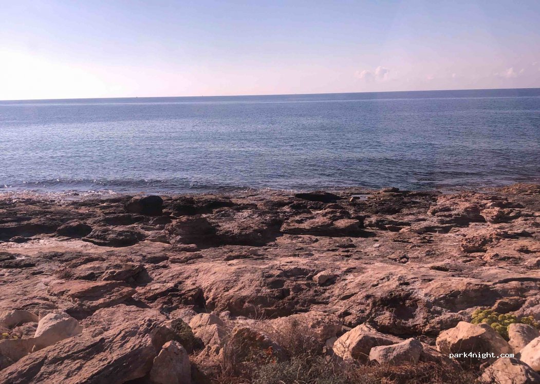 (97015) Marina di Modica - — foto
