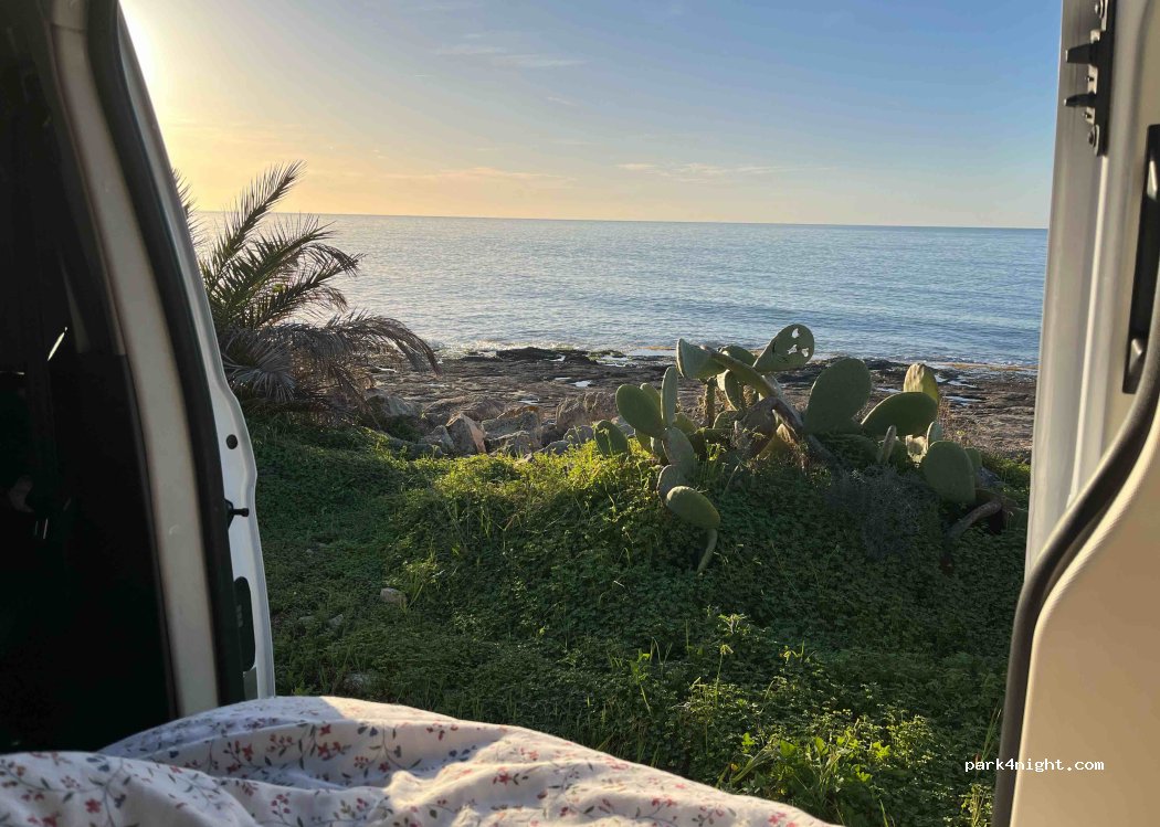 (97015) Marina di Modica - — foto 3