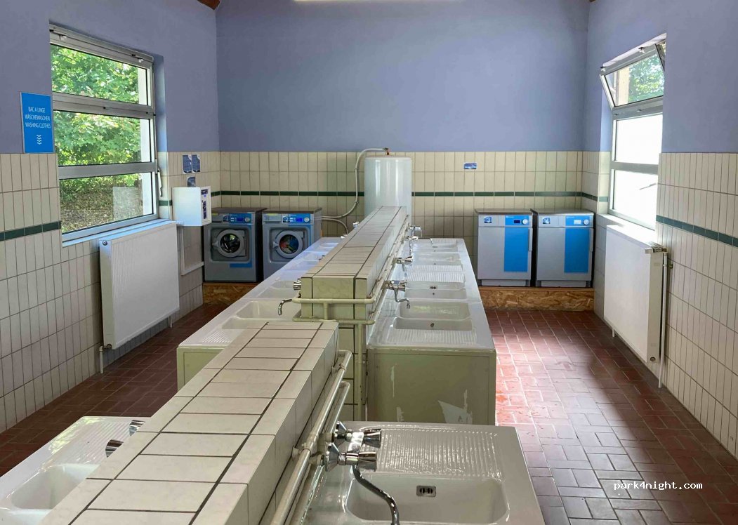 Camping Municipal de Molsheim — foto 2