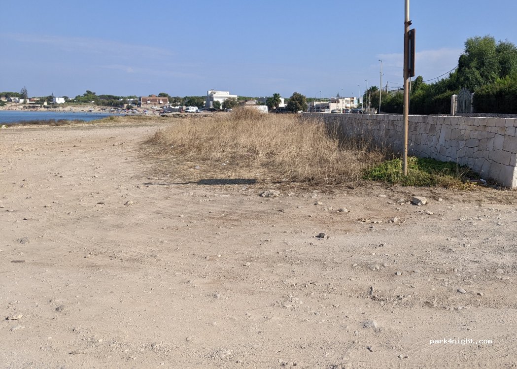 (74020) Marina di Lizzano - 11 Strada Provinciale 122 — foto 3