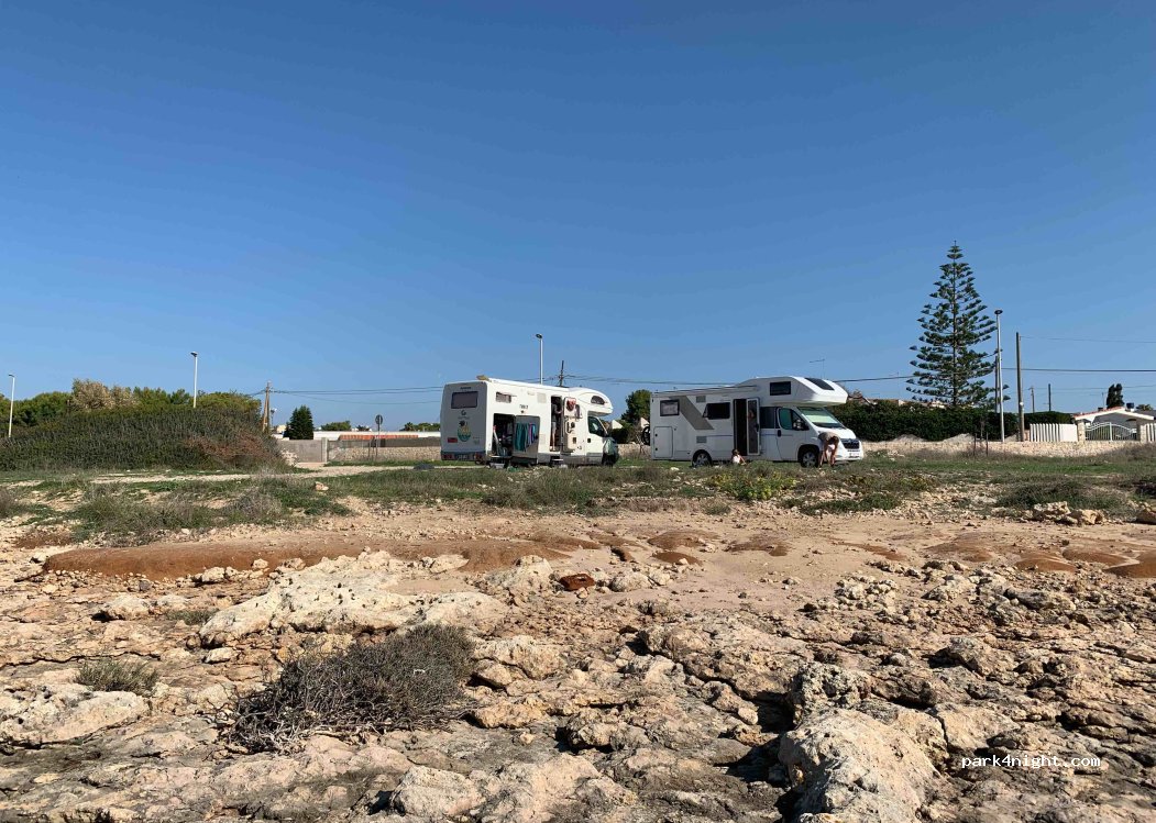 (74020) Marina di Lizzano - 11 Strada Provinciale 122 — foto 4