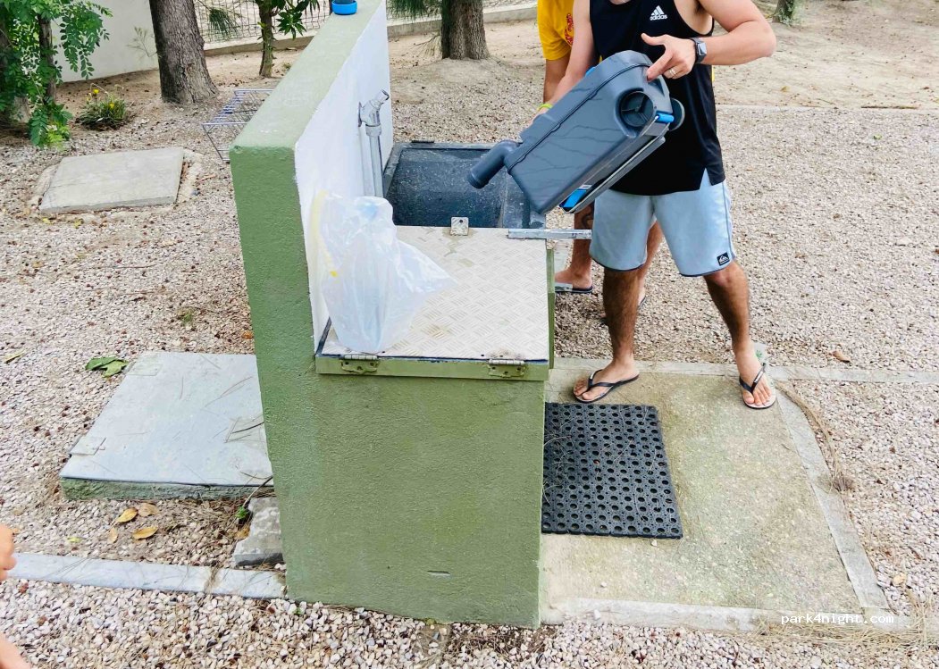 EcoParque do Outão — foto 2