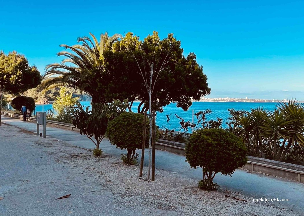EcoParque do Outão — foto 3