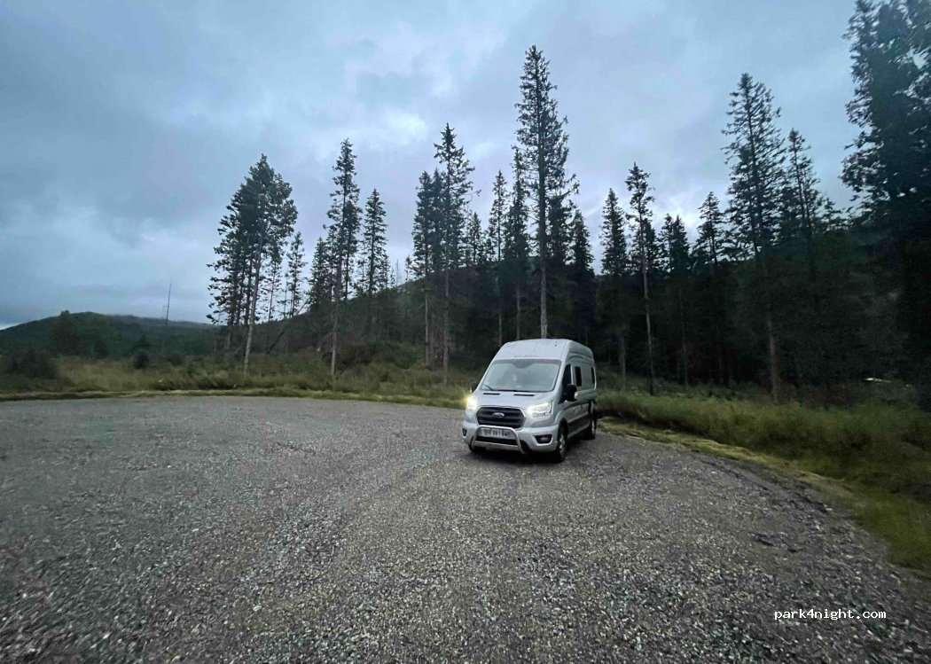 (8630) Storforshei - 1246 Saltfjellveien — foto