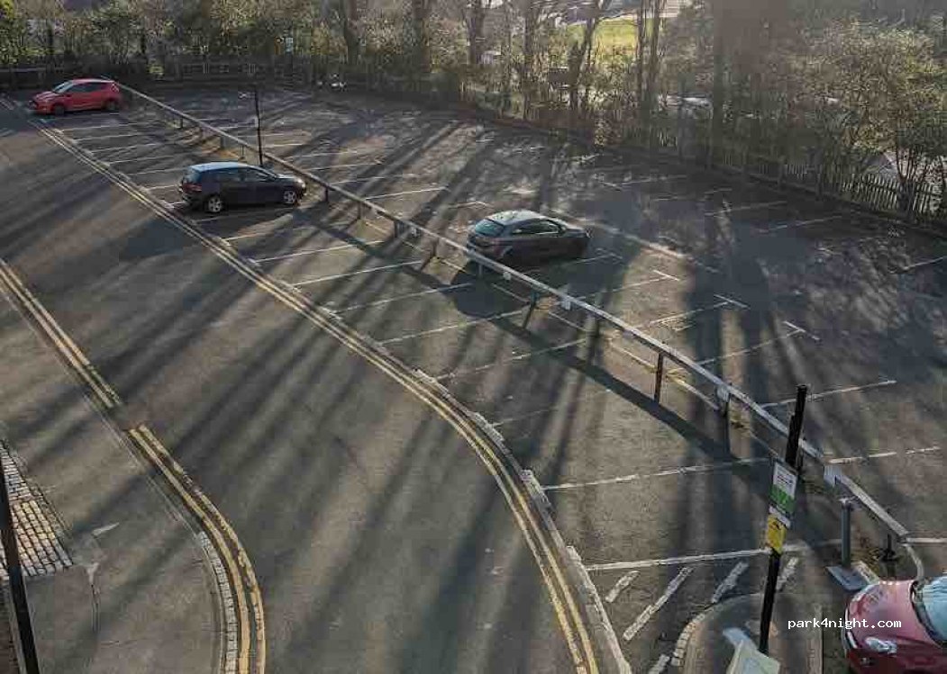 (NE1) Newcastle - Ellison Pl — foto