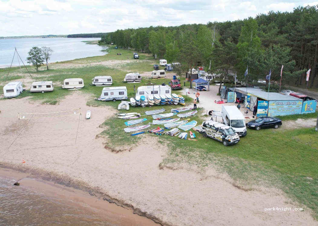 Camping — foto 2