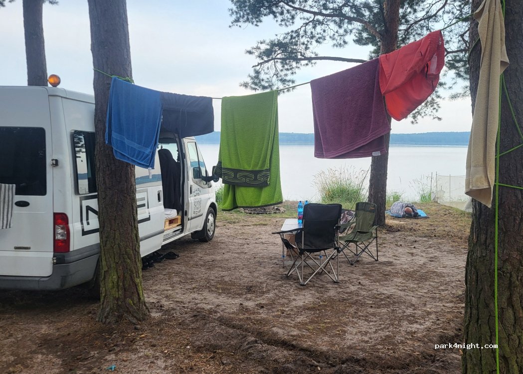 Camping — foto 4