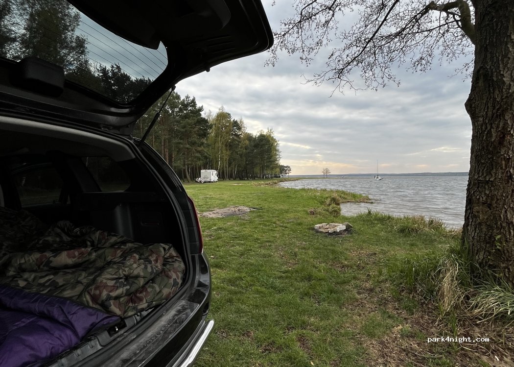 Camping — foto 5