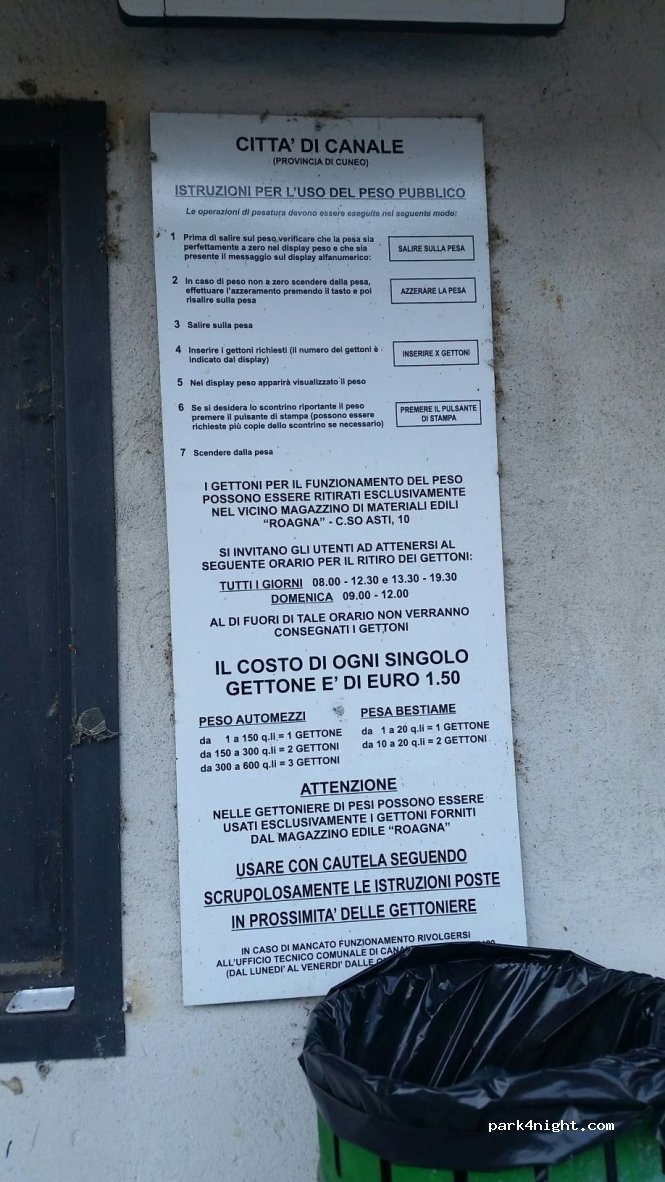 (12043) Canale - Via Mondo Bracco — foto 2