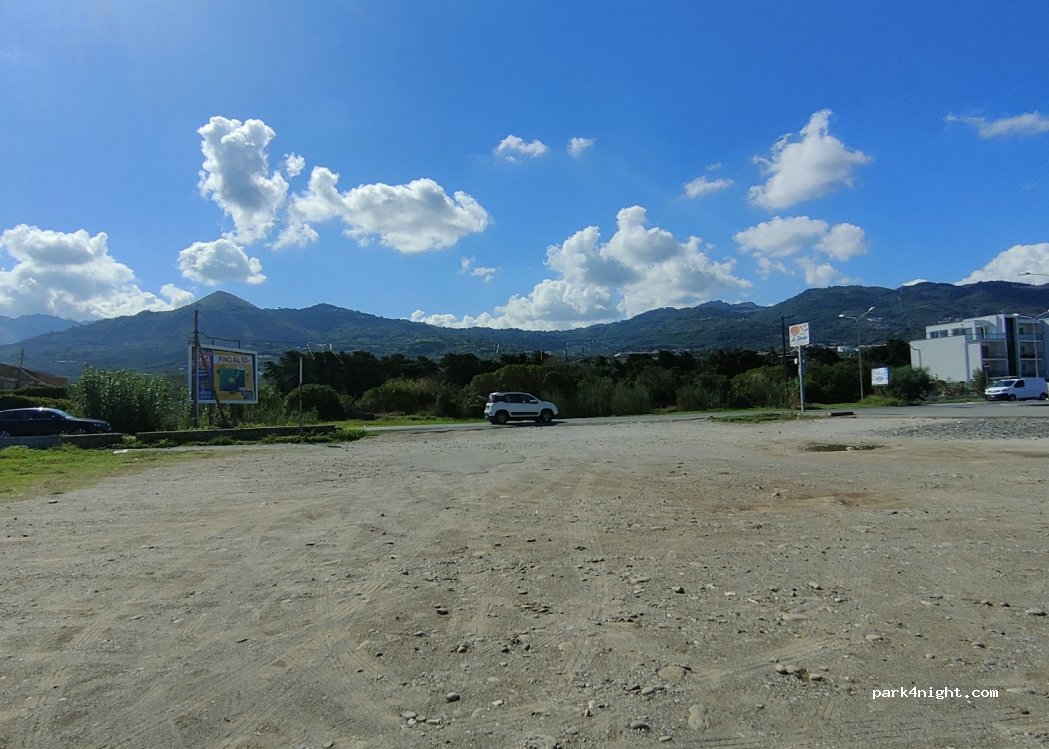 (98076) Sant'Agata di Militello - 3 Contrada Giancola — foto