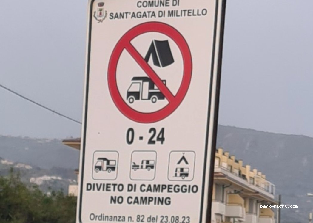 (98076) Sant'Agata di Militello - 3 Contrada Giancola — foto 5