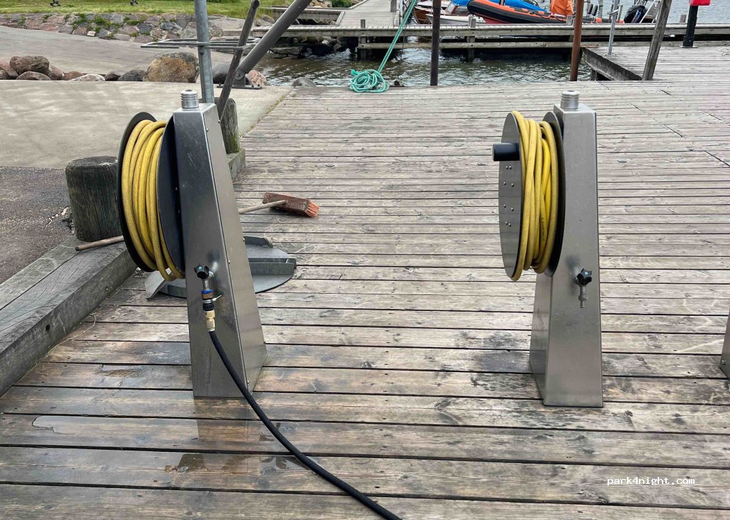 (5900) Rudkøbing - 55 Havnepladsen — foto 3