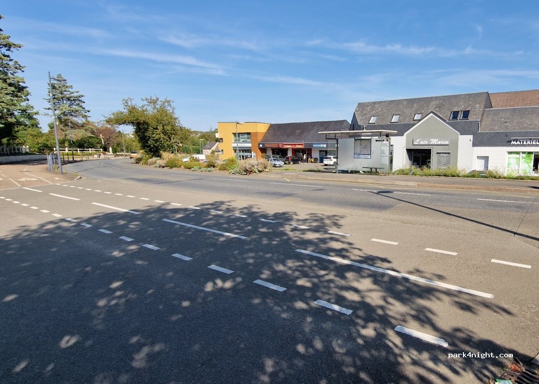 (53810) Changé - 8 Rue de la Batellerie — foto 3