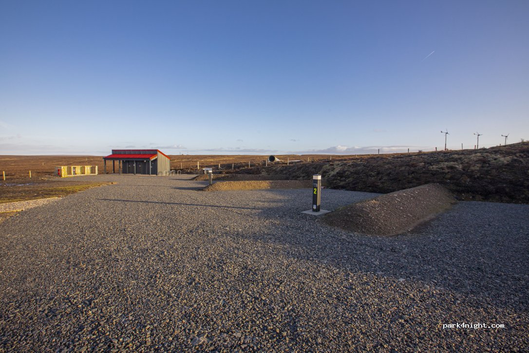 (HS2 0SH) Isle of Lewis - A857 — foto
