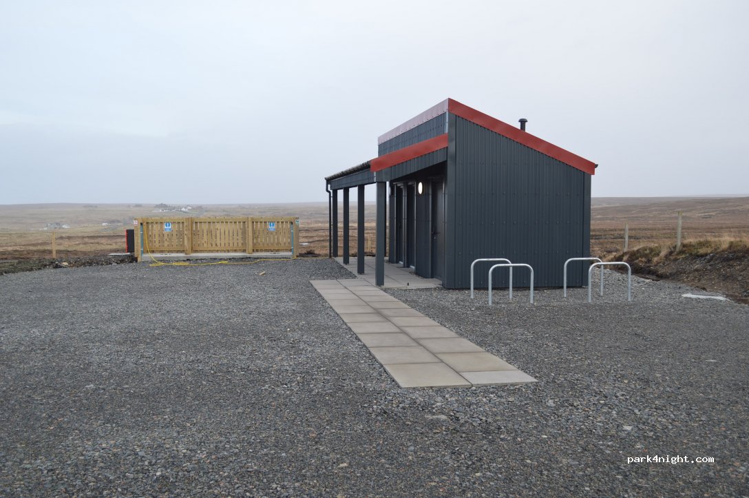 (HS2 0SH) Isle of Lewis - A857 — foto 3