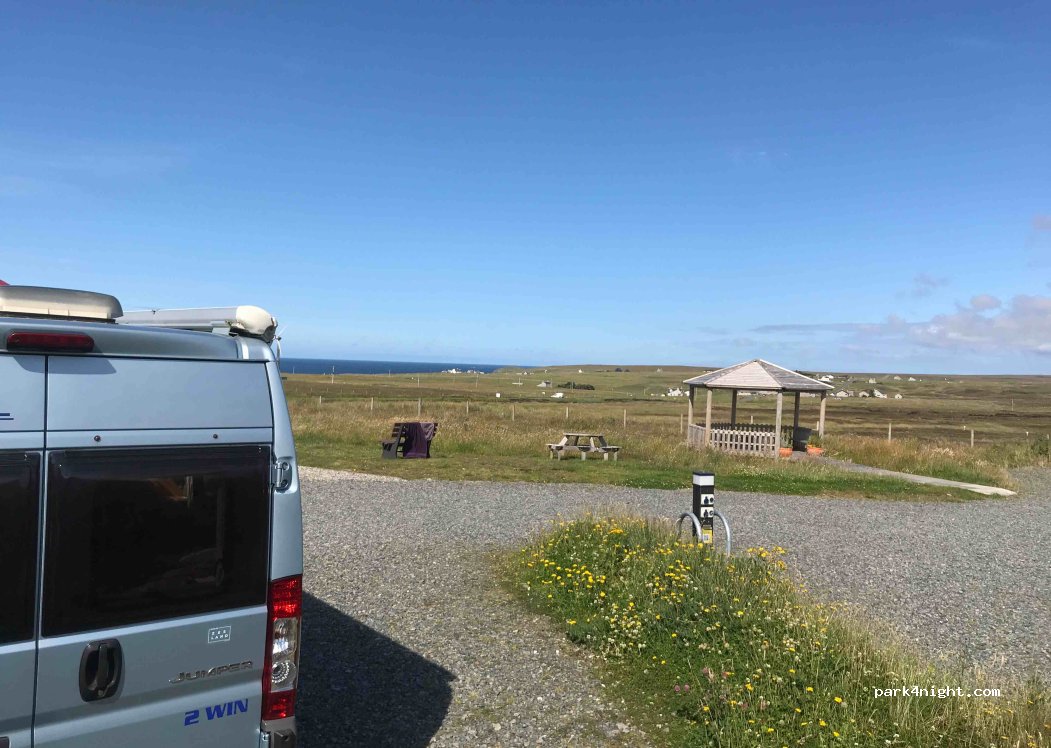 (HS2 0SH) Isle of Lewis - A857 — foto 4