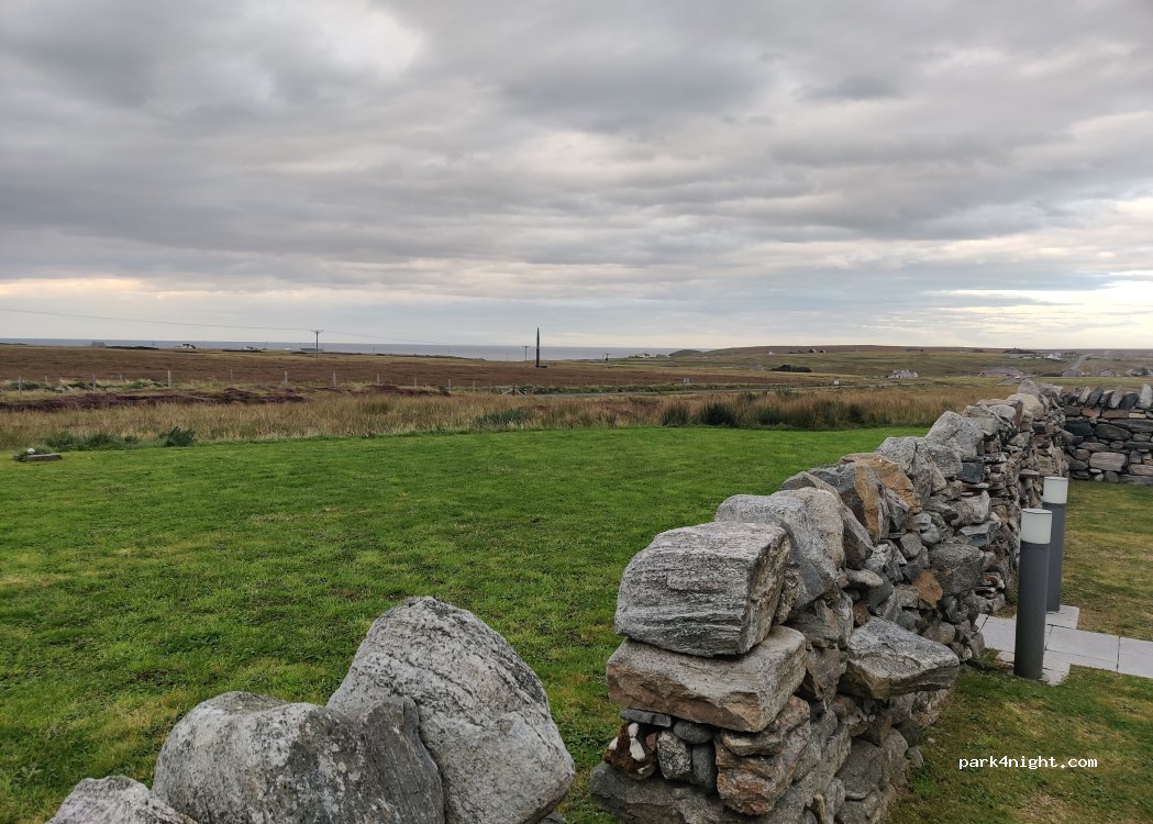 (HS2 0SH) Isle of Lewis - A857 — foto 5