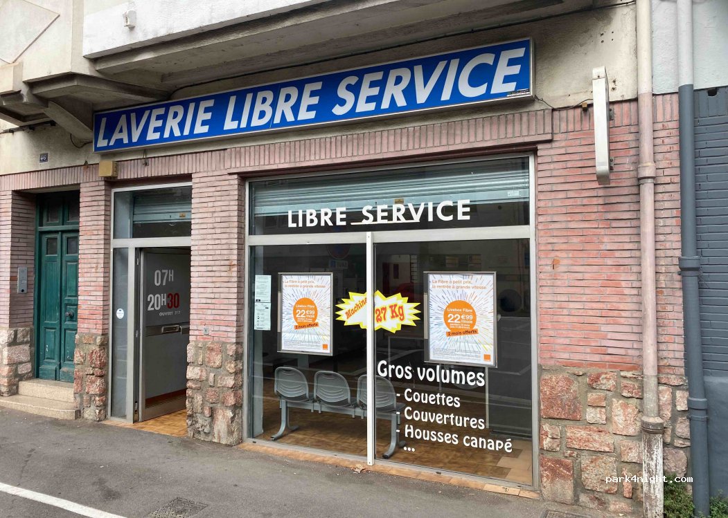 (66100) Perpignan - 67 Boulevard Aristide Briand — foto