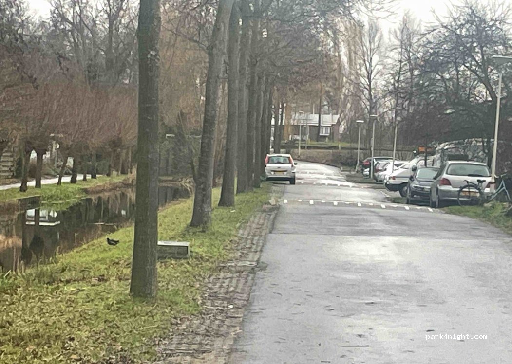(3041 JB) Rotterdam - 5 Daltonlaan — foto 2