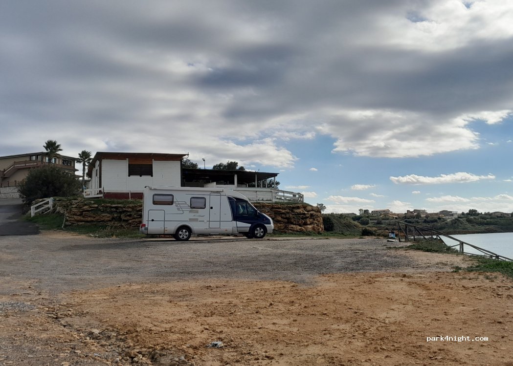 (88841) Isola di Capo Rizzuto - Via Fiume Meola — foto 2
