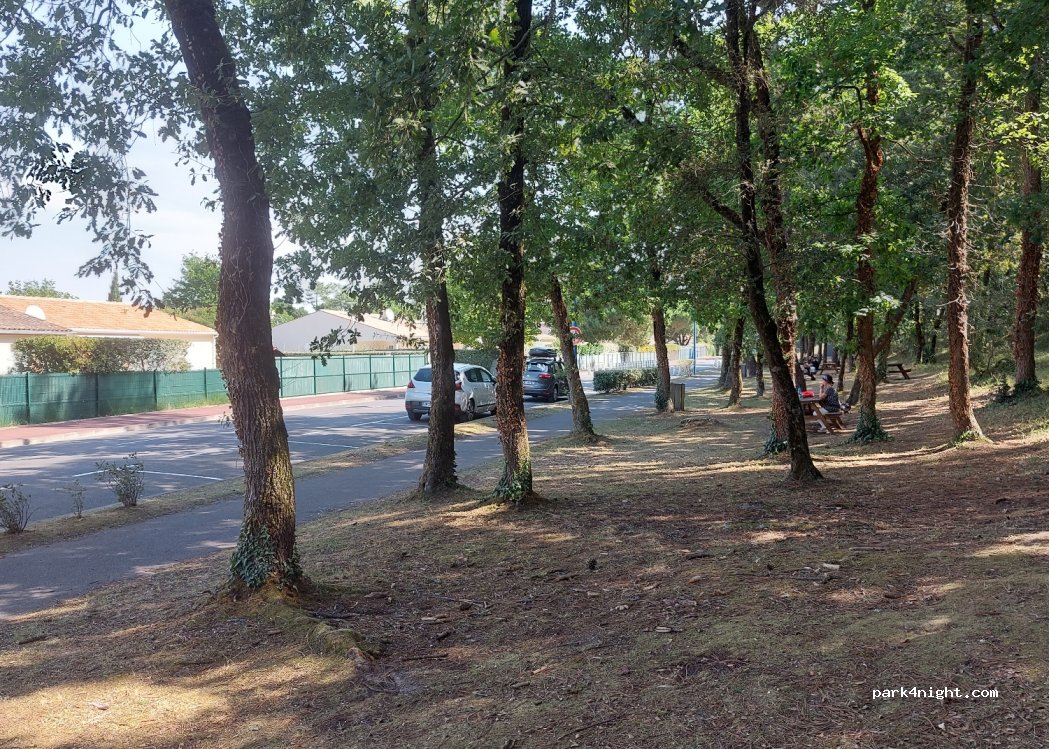 (17570) Les Mathes - 6 Allée de la Frégate — foto