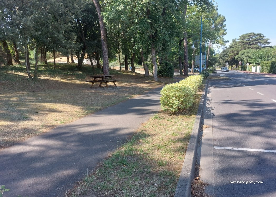 (17570) Les Mathes - 6 Allée de la Frégate — foto 2
