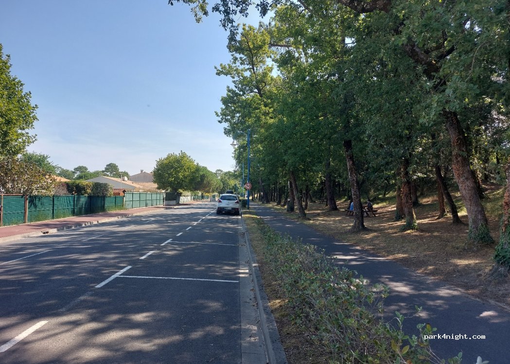 (17570) Les Mathes - 6 Allée de la Frégate — foto 3