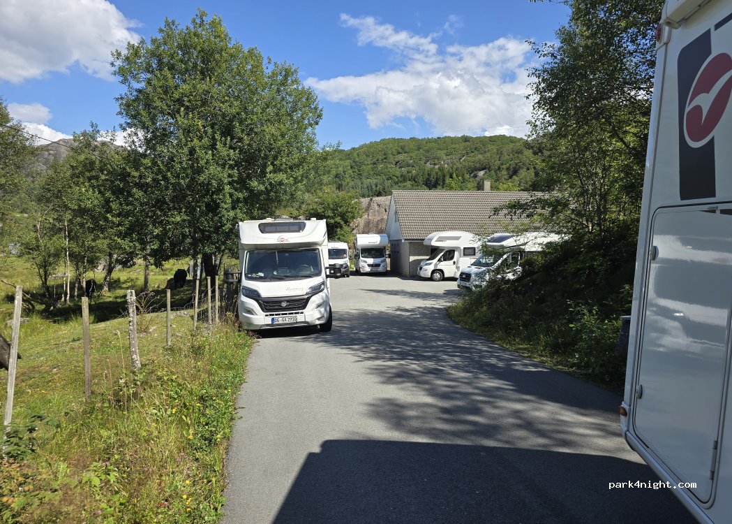 (4380)  - 30 Sekundær Fylkesveg 33 — foto 3