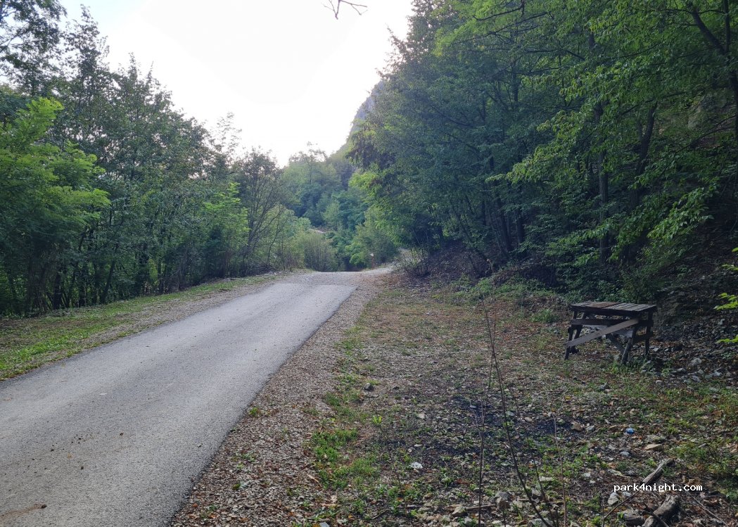 () Dobrače - Unnamed Road — foto 2