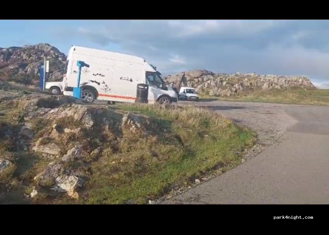(LL65 1YH) Holyhead - South Stack Road — foto 3