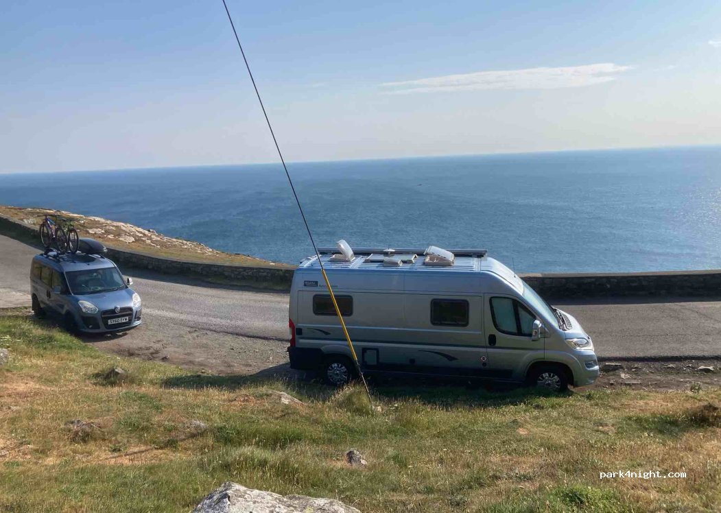 (LL65 1YH) Holyhead - South Stack Road — foto 4