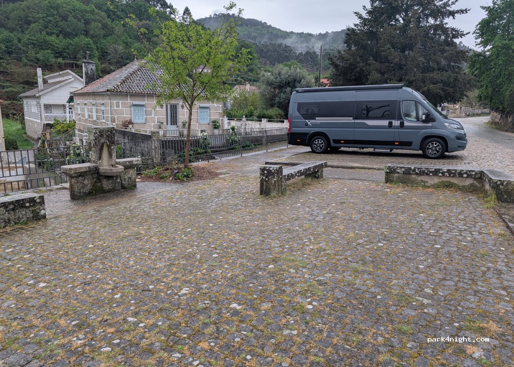 (4980-020) Lindoso - — foto 3
