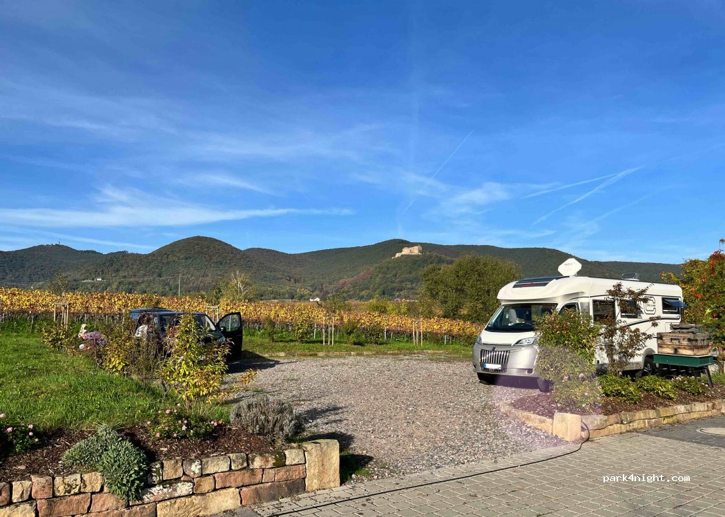 Weingut Ökonomierat Isler — foto