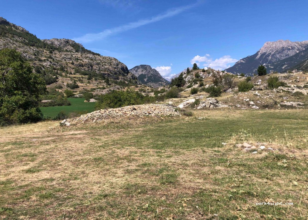 (05600) Saint-Crépin - — foto