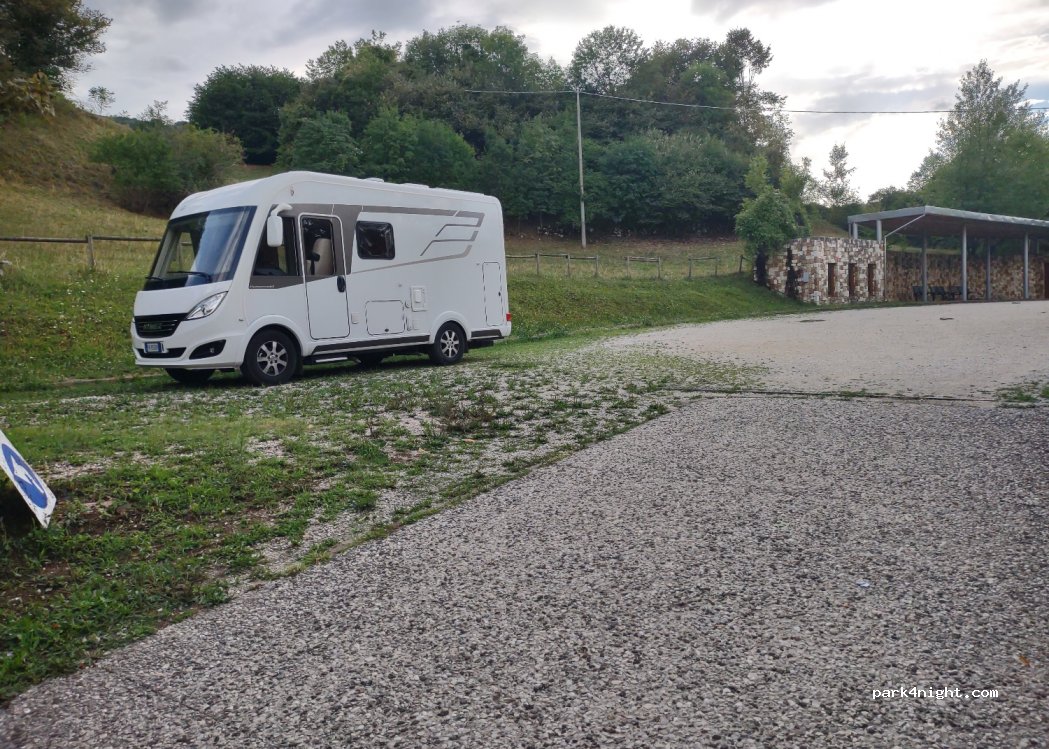 (36070) Altissimo - 15 Via Gromenida — foto