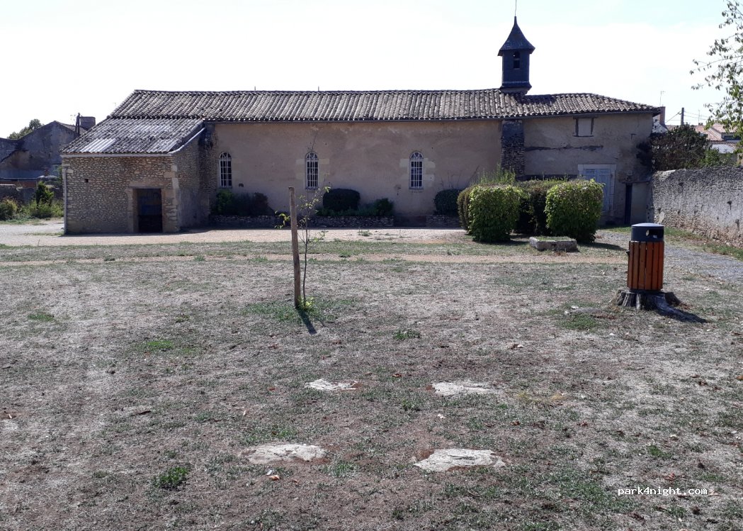 (79390) Thénezay - 1 Cité les Lilas — foto 2
