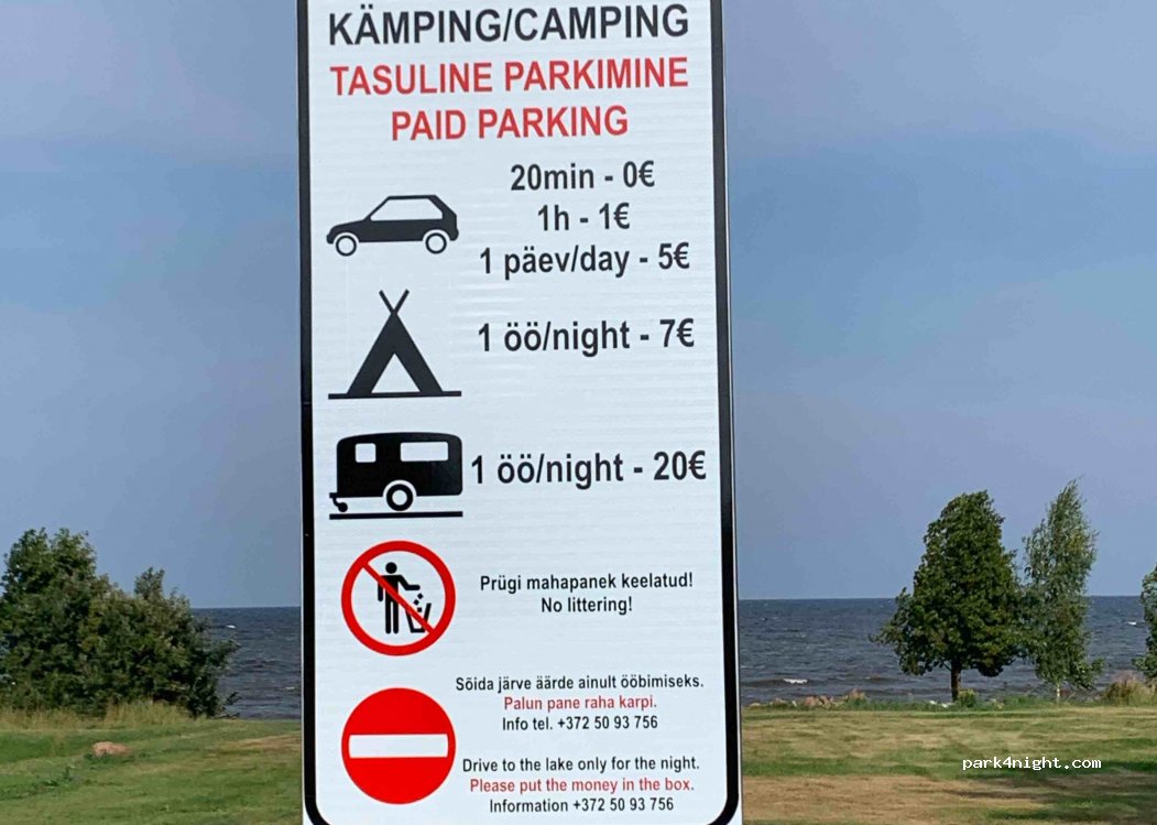 Kurepesa Camping — foto 2
