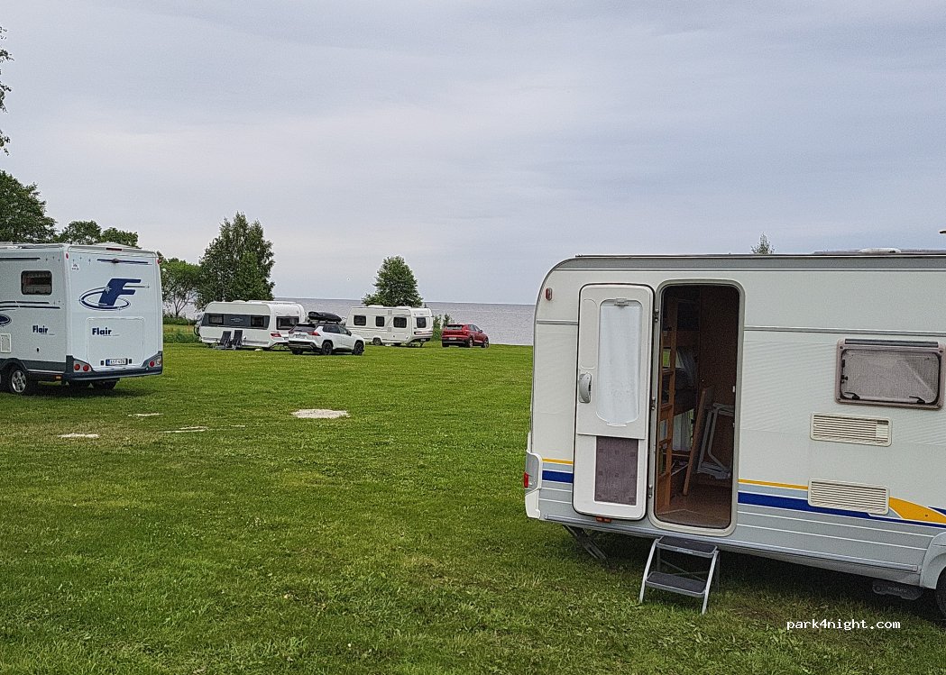 Kurepesa Camping — foto 5