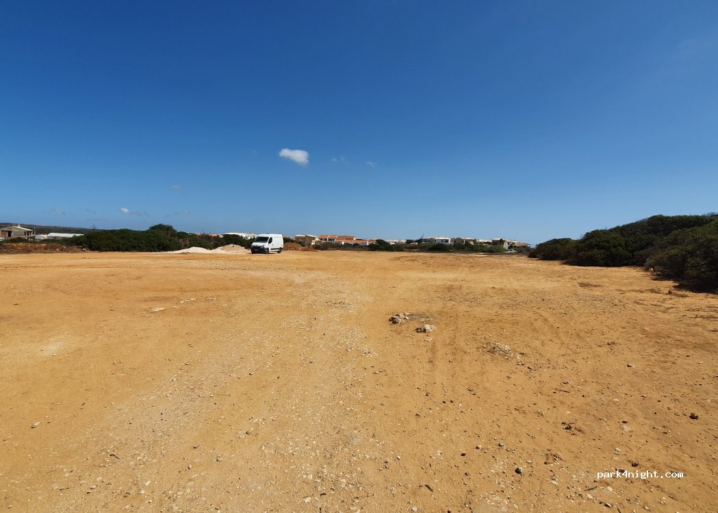(8650-372) Sagres - A Rua do Mercado — foto