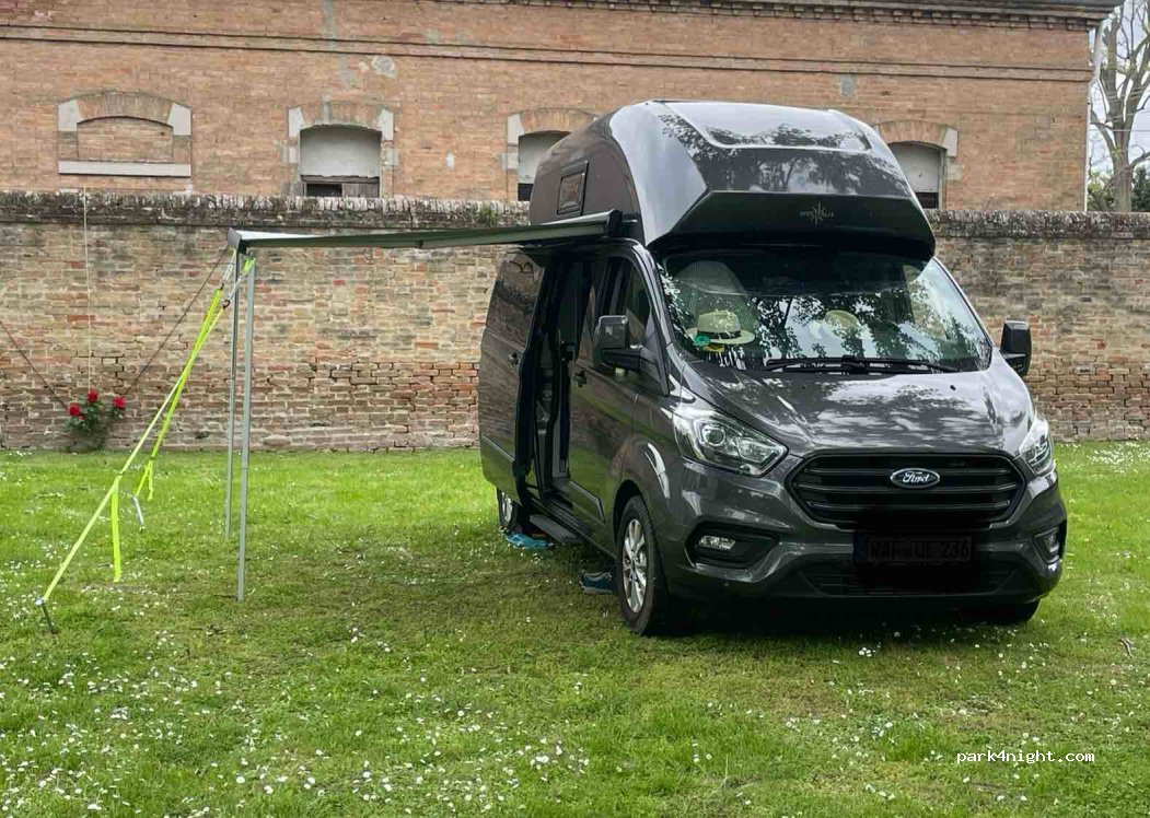 Camping San Nicolo — foto 3