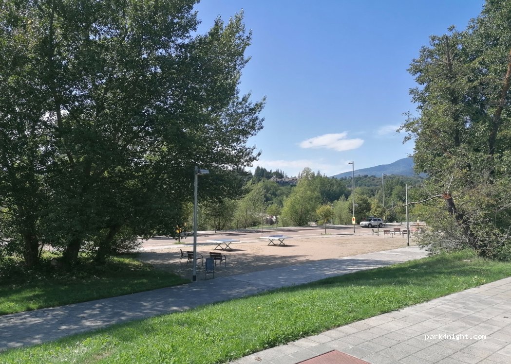 (25700) La Seu d'Urgell - 24 Passeig de l'Horta del Valira — foto 2