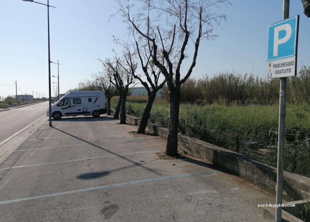 (66022) Fossacesia - 161 Via Lungomare — foto