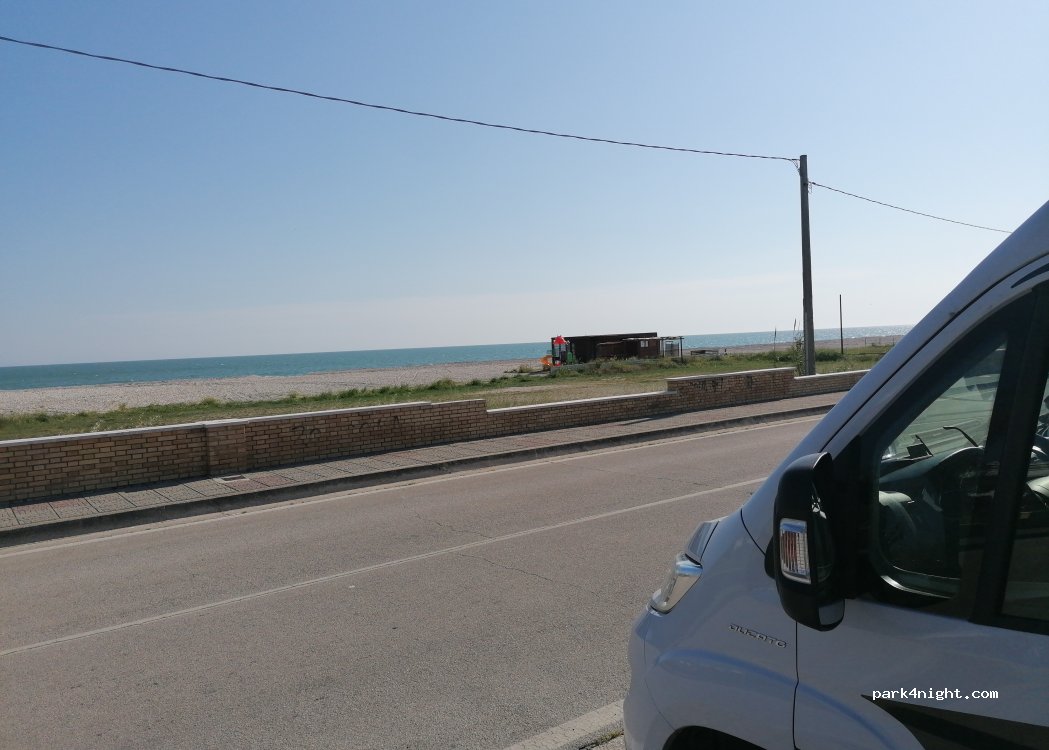 (66022) Fossacesia - 161 Via Lungomare — foto 3