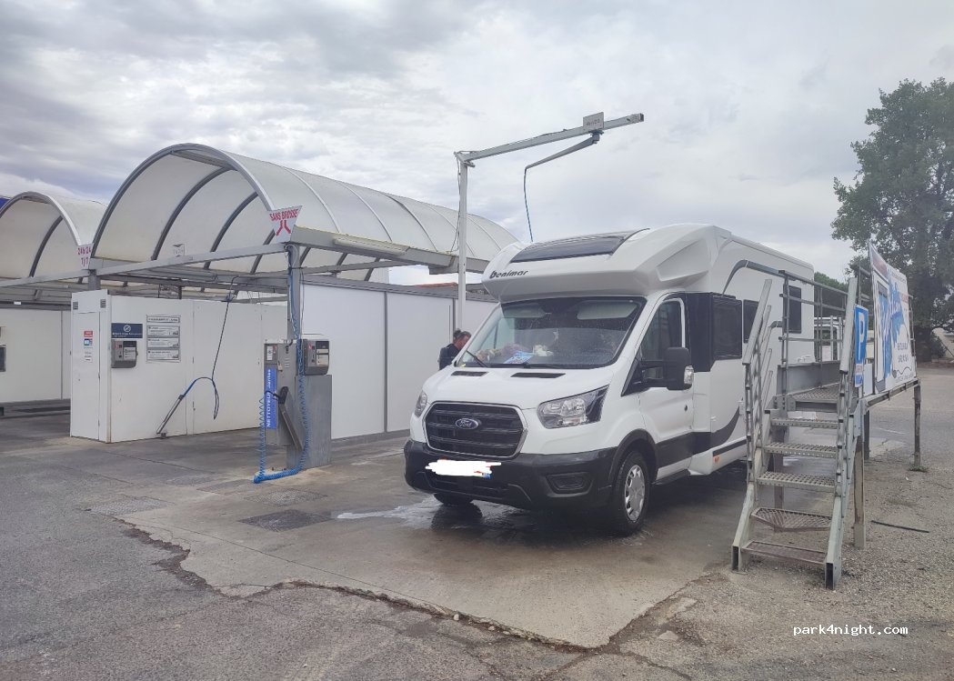 (32000) Auch - 82 Route d'Agen — foto