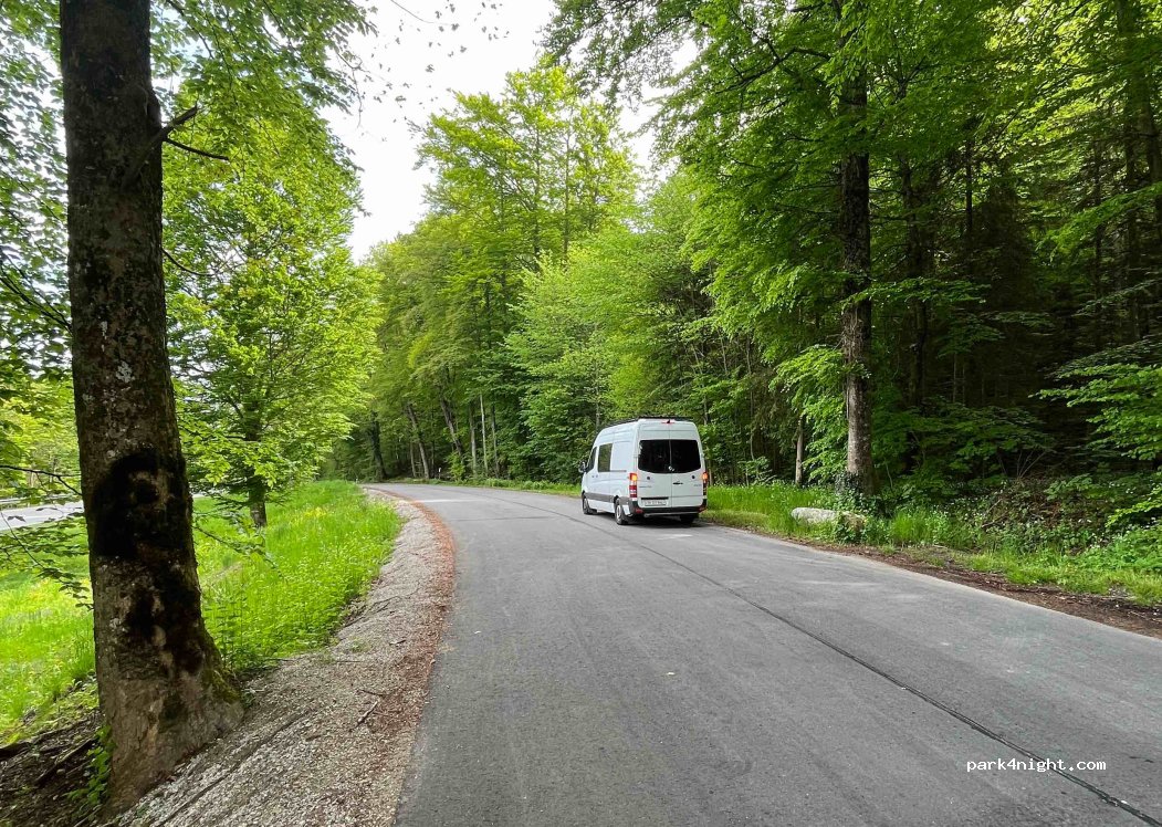 (83646) Bad Tölz - St2072 — foto
