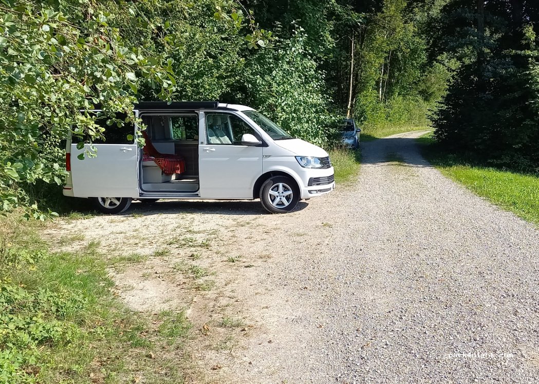 (8335) Hittnau - Unnamed Road — foto