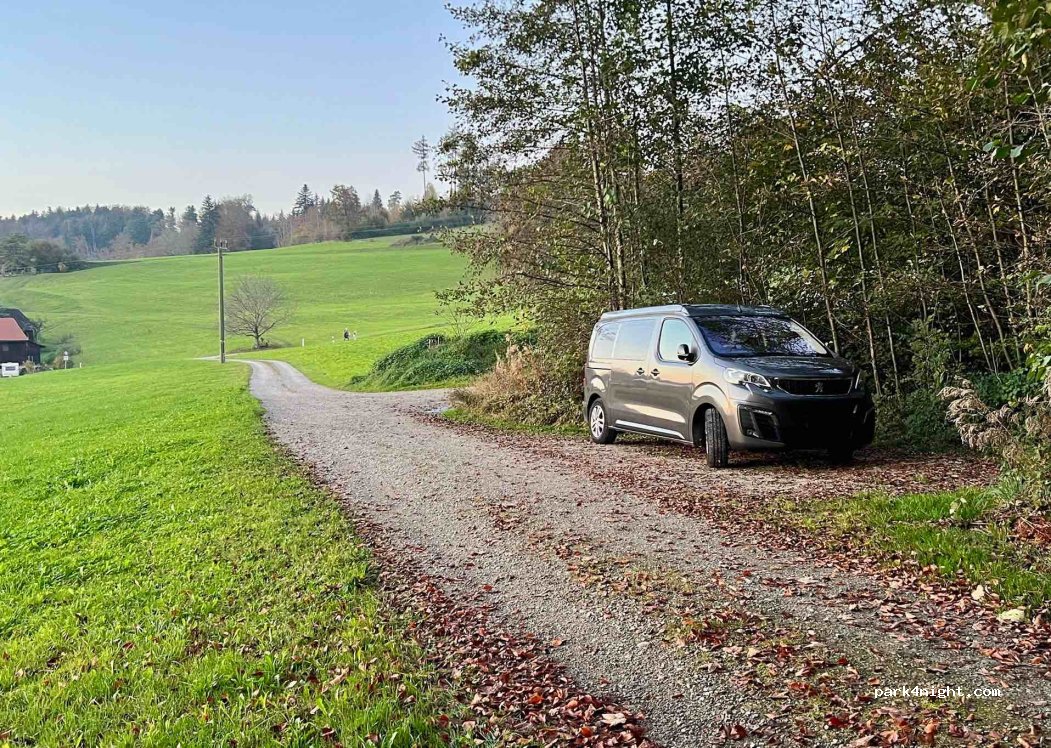 (8335) Hittnau - Unnamed Road — foto 5