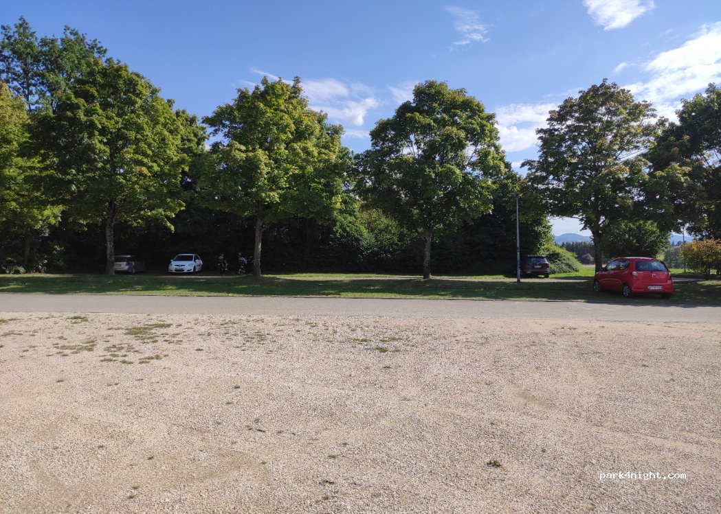 (73095) Albershausen - 1 Hirschplanweg — foto